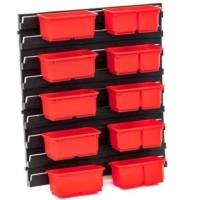 Полка для инструмента QBRICK SYSTEM QS3, Z254973PG001 (Z254973PG001)