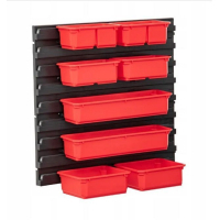 Полка для инструмента QBRICK SYSTEM QS6, Z255888PG001 (Z255888PG001)