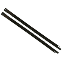 Полотно DeWALT "Alligator®" для кирпича, L=555 мм, WL=430 мм, TCT, для пил ALLIGATOR, 1 шт (DT2974)