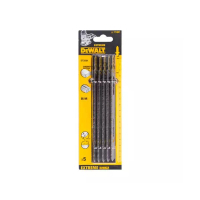 Полотно DeWALT специальное, L=180,WL=148, 2 мм, глубина реза - 120 мм, 5 шт (DT2084)
