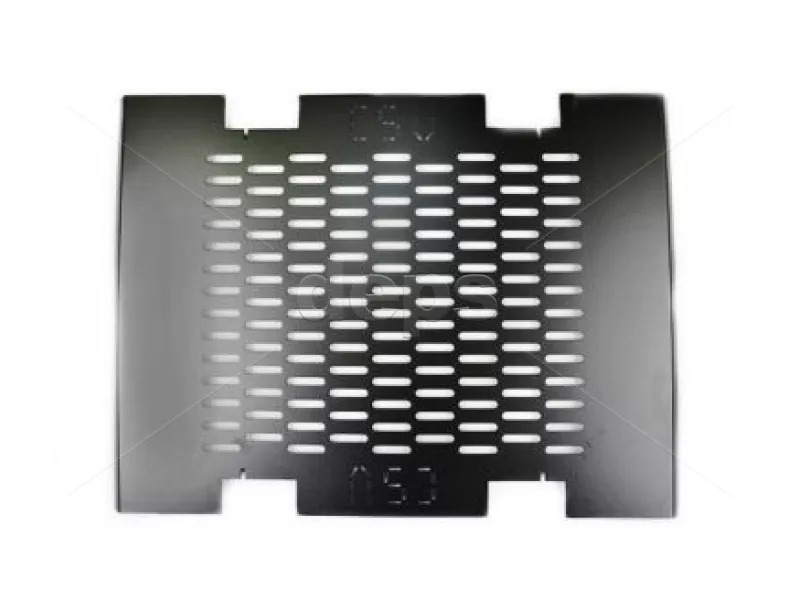 Полиця нижня для стійок CSV Rackmount Полиця нижня 400-760мм для стійок Rackmount
