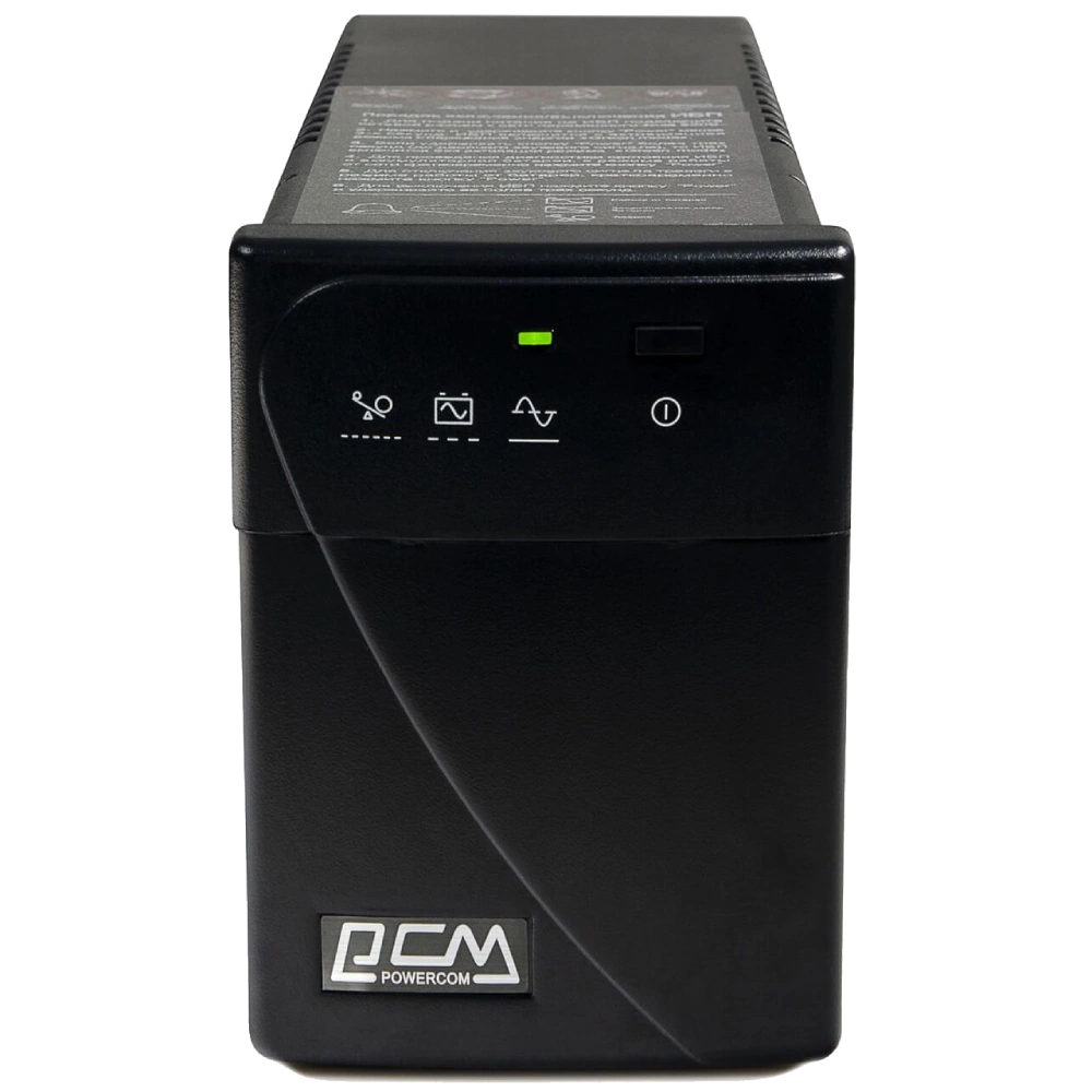 Powercom BNT-600A IEC
