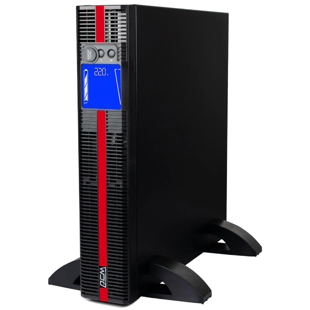 Powercom MRT-1500 IEC