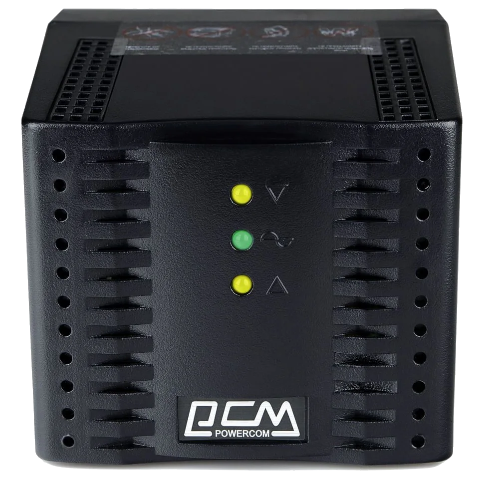Powercom TCA-1200 Schuko