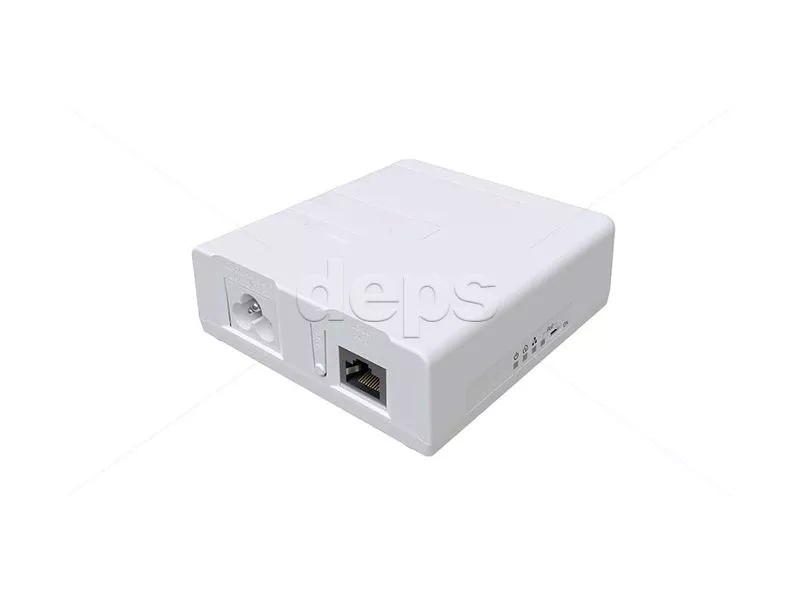 PowerLine адаптер MikroTik PL7510Gi "PWR-Line PRO"