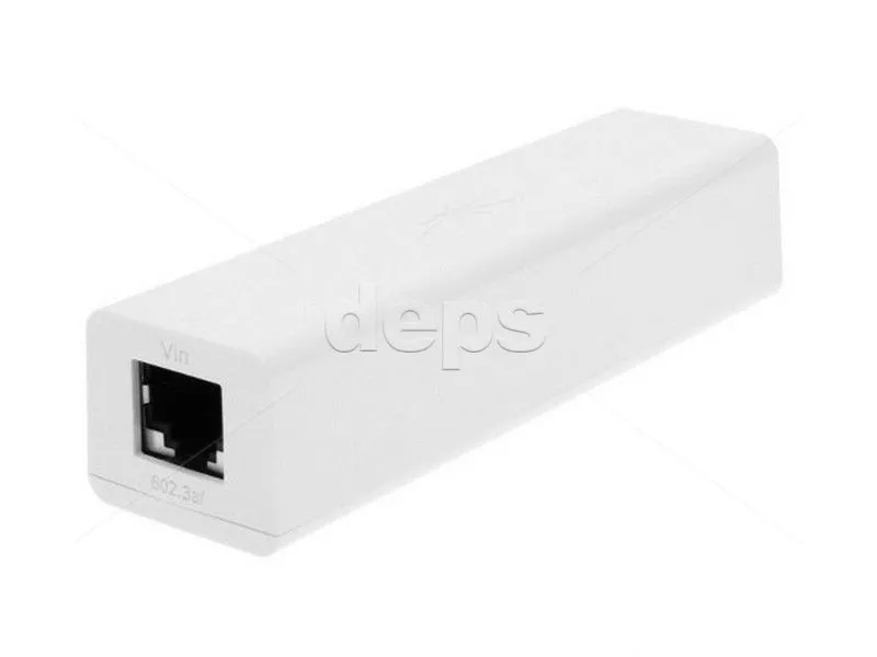 Преобразователь Ubiquiti Instant 802.3af indoor (INS-8023AF-I)