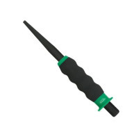 Пробойник Toptul конический в защитном чехле 4x185 (HBBB0419)