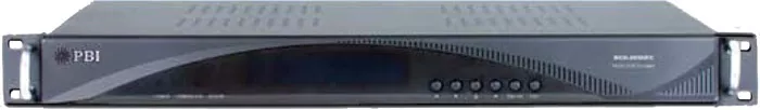 Профессиональный энкодер H.264 PBI DCH 4000EC
