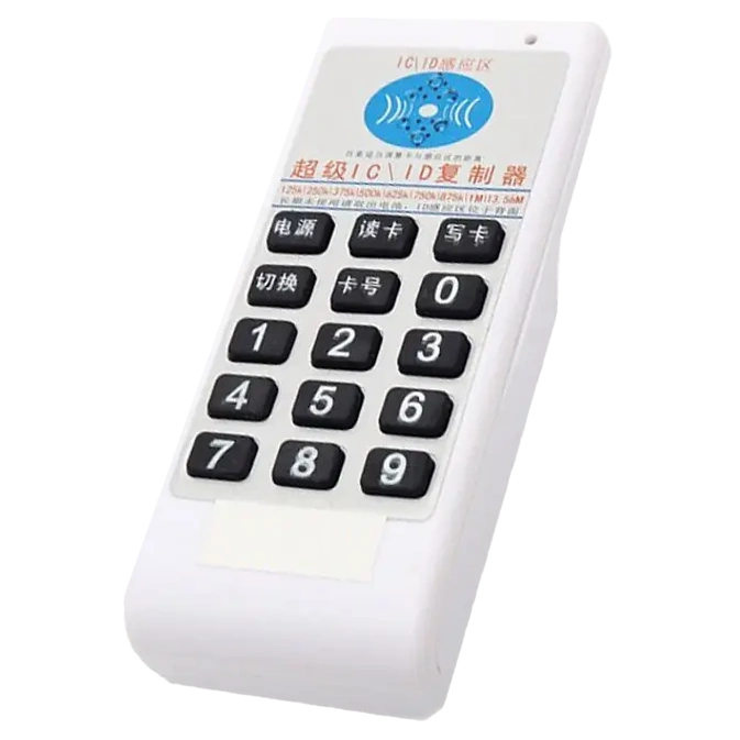 Програматор RFID 125 КГц