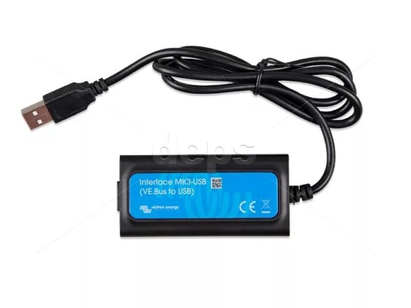 Програматор Victron Energy MK3-USB (VE.BUS-USB)
