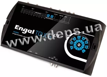 Программируемая усилительная станция Engel AM3000