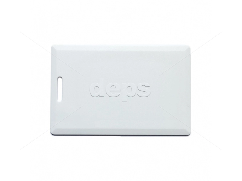 Проксіміті картки EM-05 (К2) — Безконтактна картка Tyto RFID Card-16-EM