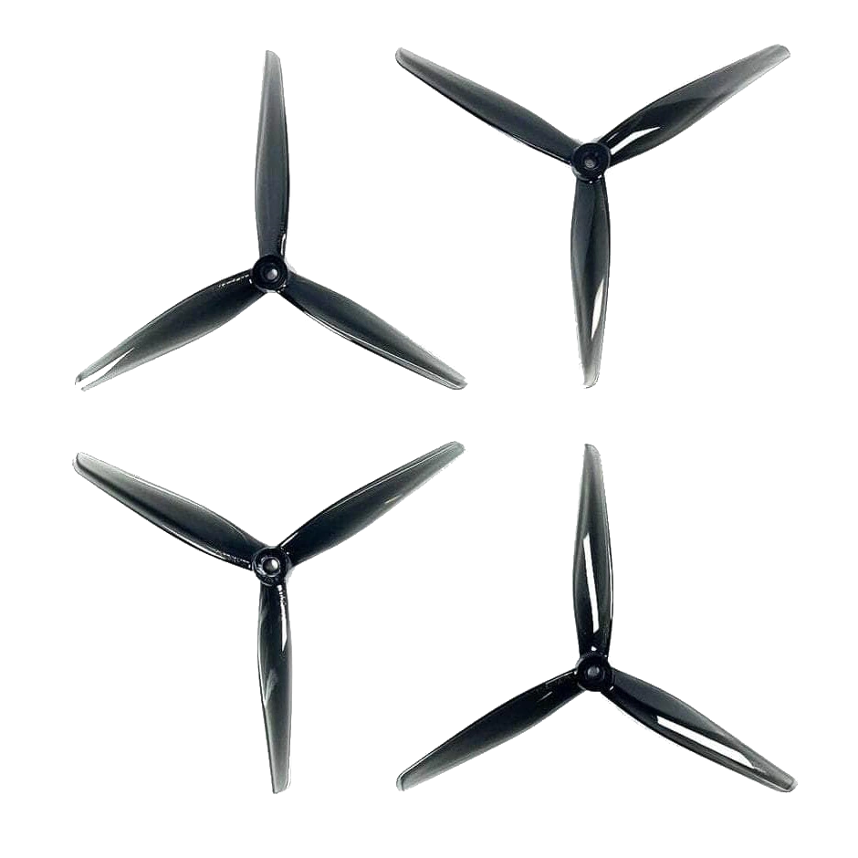 Пропелери HQ 7.5X3.7X3 Props (2CW 2CCW/set)