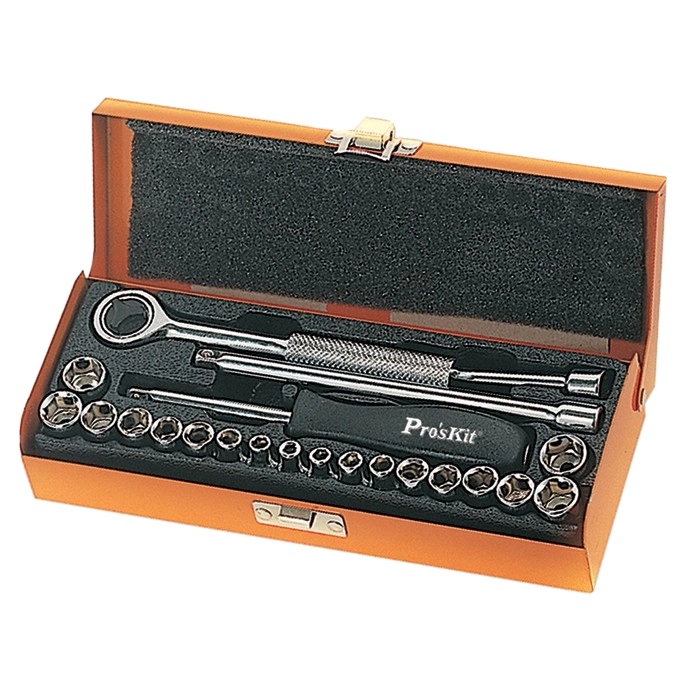 Pro'sKit 8PK-SD016