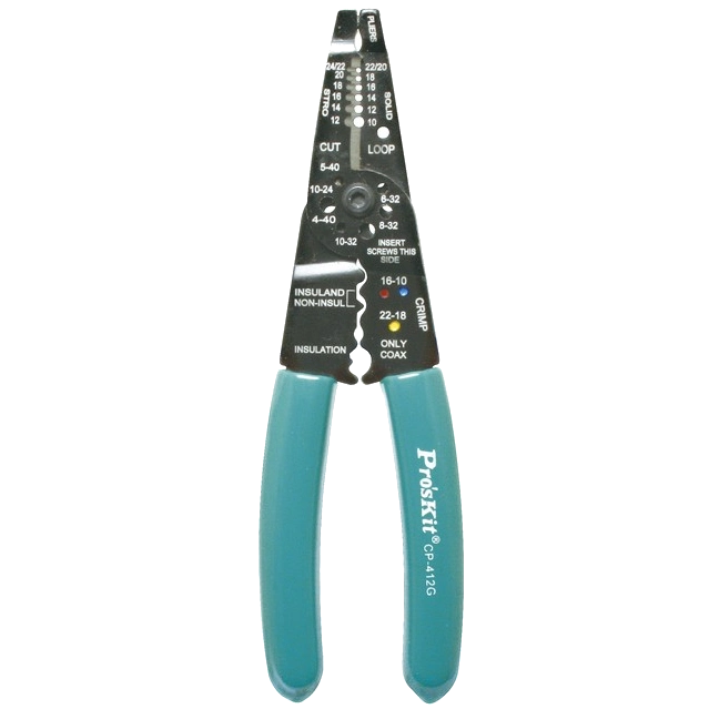 Pro'sKit CP-412G