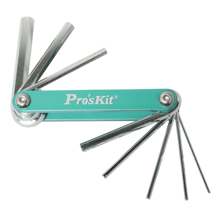 Pro'sKit HW-221M