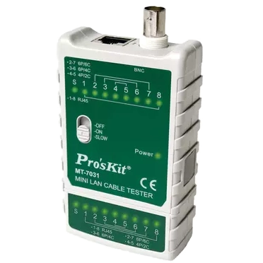 Pro'sKit MT-7031