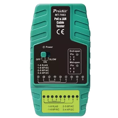 Pro'sKit MT-7063