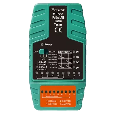 Pro'sKit MT-7064