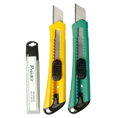 Pro'sKit PD-523