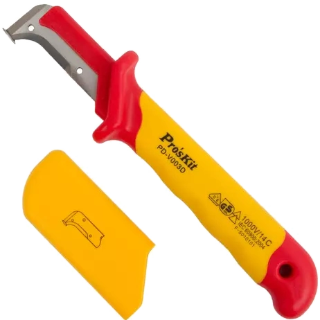 Pro'sKit PD-V003D