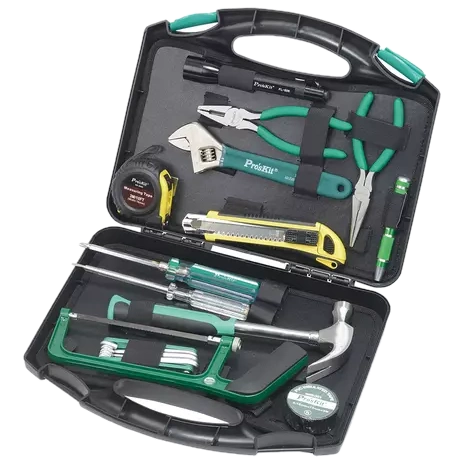 Pro'skit PK-2015