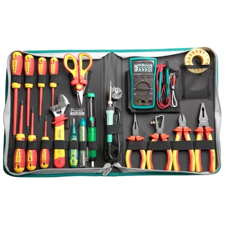 Pro'sKit PK-2810B