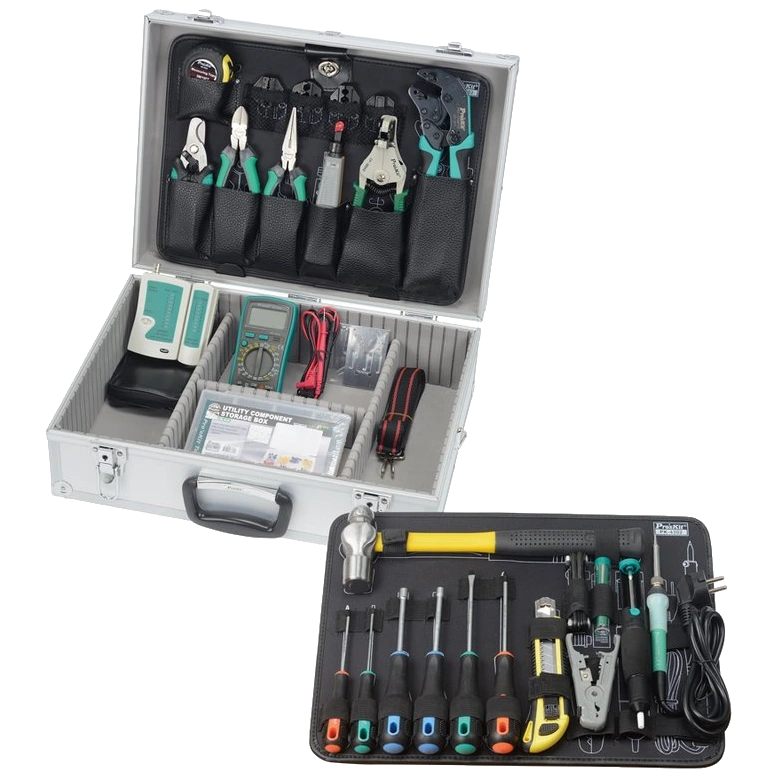 Pro'sKit PK-4302BM