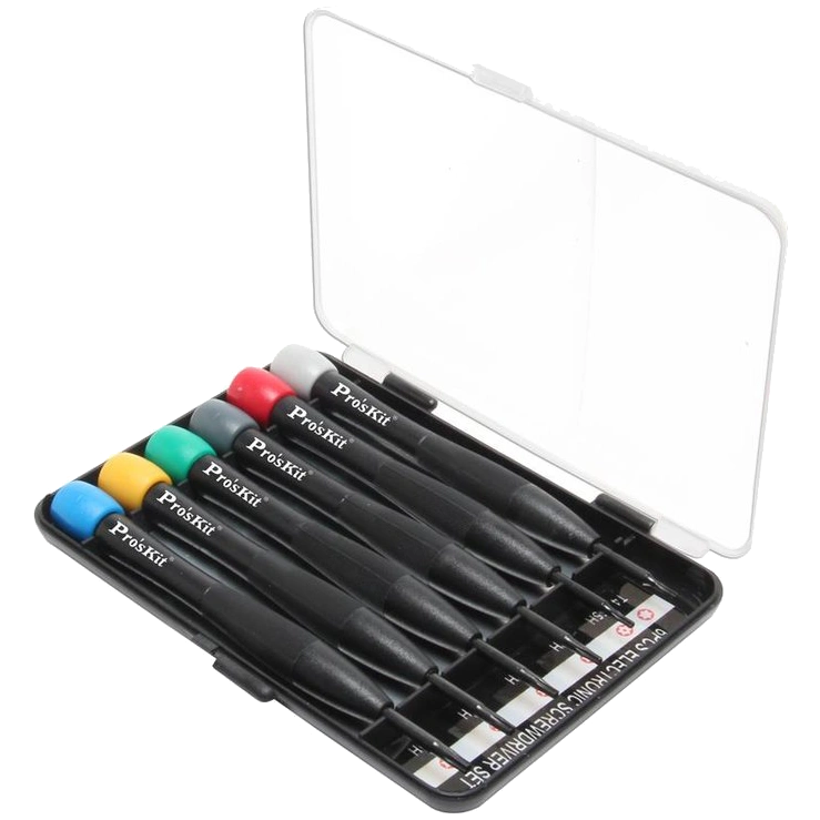 Pro'sKit SD-3502