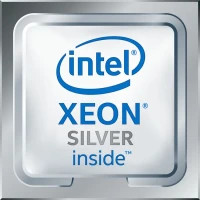 Процессор серверный Dell Intel Silver 4309Y 2.80GHz 8C 12M 105W (338-CBXY)
