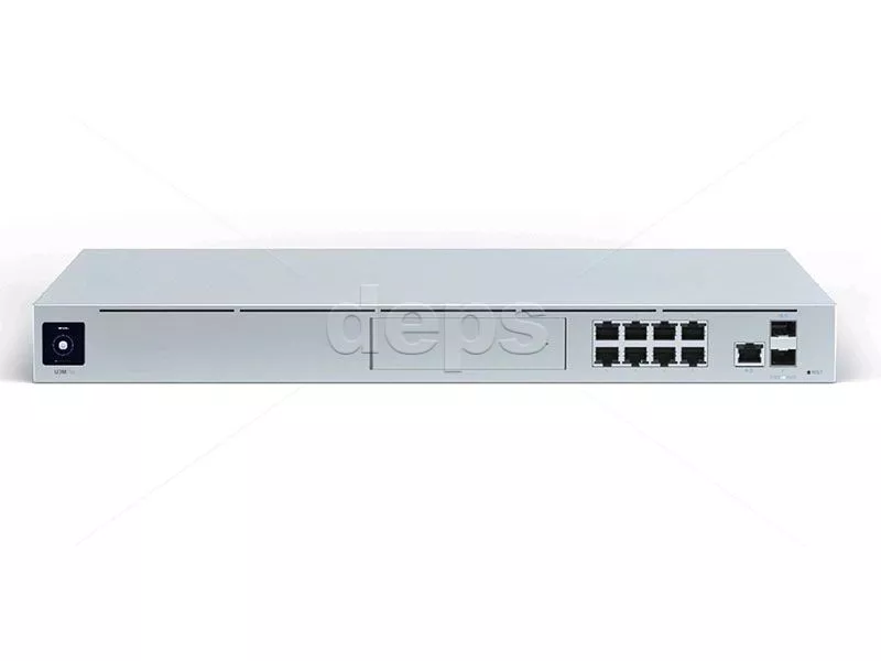 Провідний маршрутизатор-контролер UniFi Dream Machine Pro (UDM-Pro)