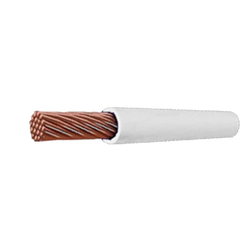 Провод силовой медный ПВ3 50 (10 м), цена указана за 1метр