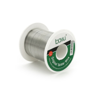 Припій для пайки Bakku Solder wire BK 0.5*300G A DIA 0,5mm (250g) (BK0.5*300GA)
