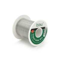 Припій для пайки Bakku Solder wire BK 1.0*200G A DIA 1,0mm (200g) (BK1.0*200GA)