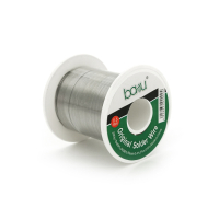 Припой для пайки Bakku Solder wire BK 0.5*200G A DIA 0,5mm (200g) (BK0.5*200GA)