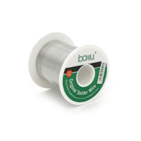 Припой для пайки Bakku Solder wire BK 0.8*200G A DIA 0,8mm (200g) (BK0.8*200GA)