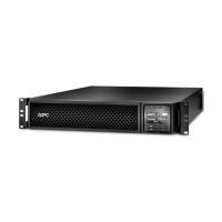 Пристрій безперебійного живлення APC Smart-UPS SRT 3000VA RM (SRT3000RMXLI)