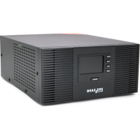 Пристрій безперебійного живлення Brazzers BRSW-LFP-1500-24 1200W (BRSW-LFP-1500-24)