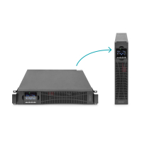 Пристрій безперебійного живлення Digitus 10000VA DN-170107 (DN-170107)