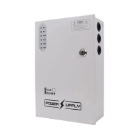 Пристрій безперебійного живлення Full Energy BBG-1210/8