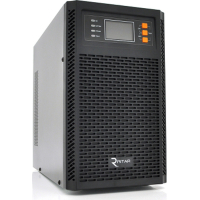 Пристрій безперебійного живлення Ritar PT-1KS-LCD, 1000VA (800Вт) (PT-1KS-LCD)