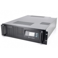 Пристрій безперебійного живлення Ritar RT-6KS-LCD