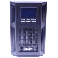 Пристрій безперебійного живлення SVC PT-1KS-LCD 1000VА (PT-1KS-LCD)