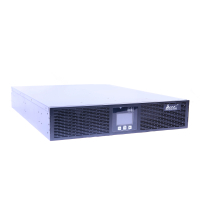 Пристрій безперебійного живлення SVC RT-3KSB On-Line, RM 3000VA (RT-3KSB)