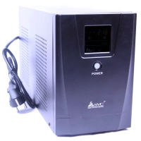 Пристрій безперебійного живлення SVC VP-3000-LCD 3000VA (VP-3000-LCD)