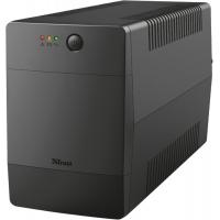 Пристрій безперебійного живлення Trust Paxxon 800VA (23503_TRUST)