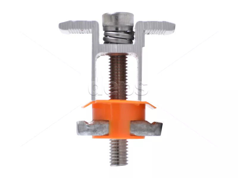 Прижим межмодульный Kripter 30-35 мм (t-uni)