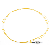 Пигтейл Cor-X FC/UPC-1,5 Flex (G.657A2), 10шт=1пач (OFP-FC/UPC-1,5 Flex G.657A2 / 286211)