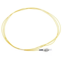 Пигтейл FC/UPC-1,5 Flex 10шт=1пач Cor-X (OFP-FC/UPC-1,5 Flex / 285726)