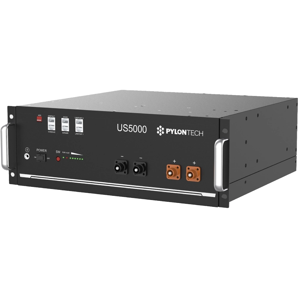Pylontech US5000 48В 100 А●год 100А